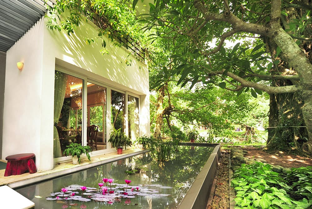 Biệt thự Ecopark