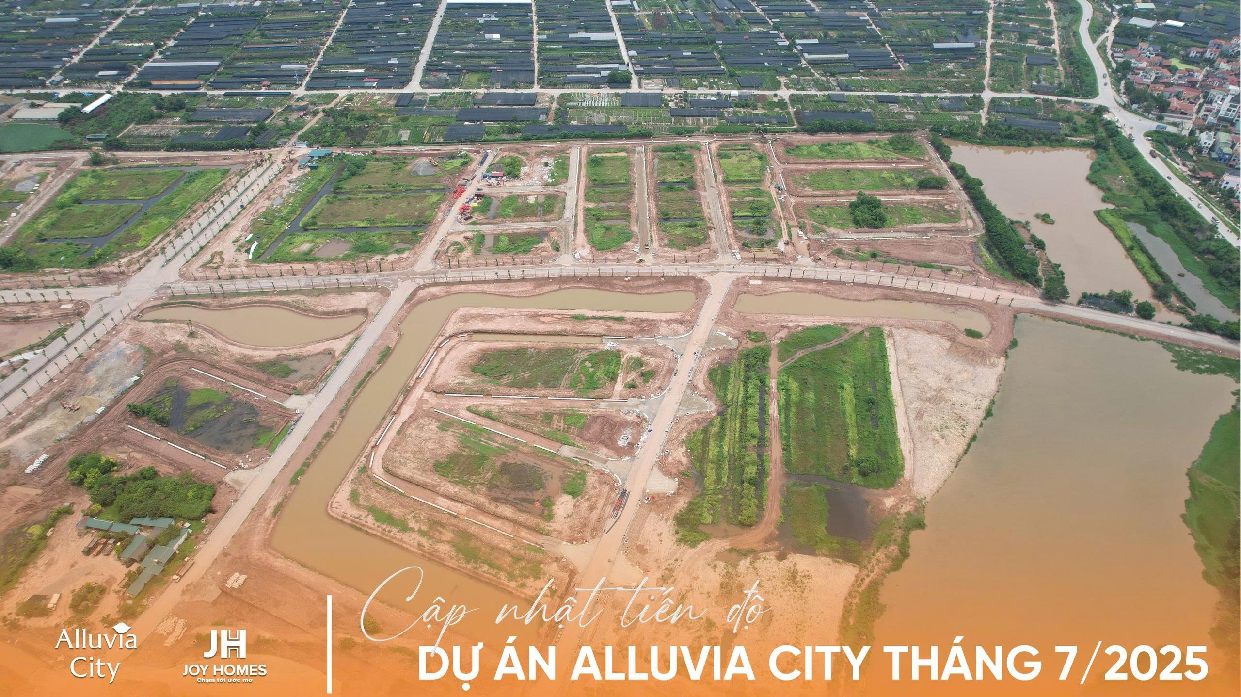Biệt thự Vườn Tùng Ecopark